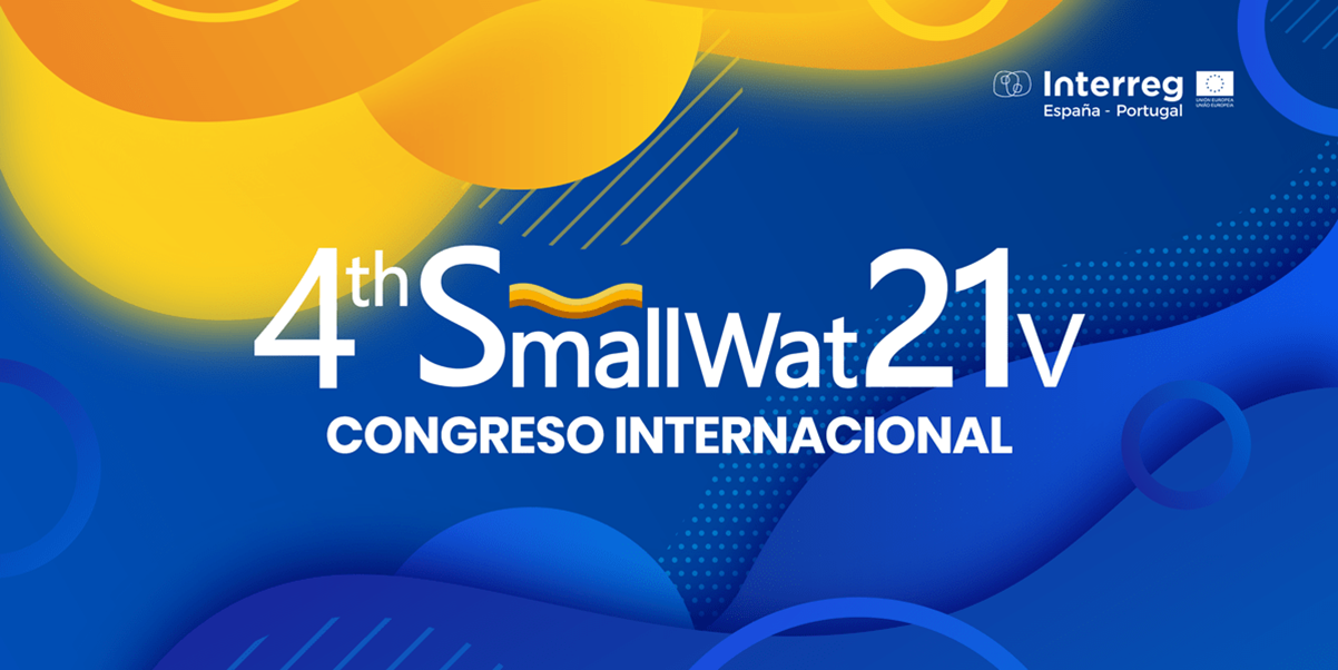 4th SmallWatt21v Congreso Internacional.